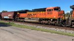 BNSF 9029